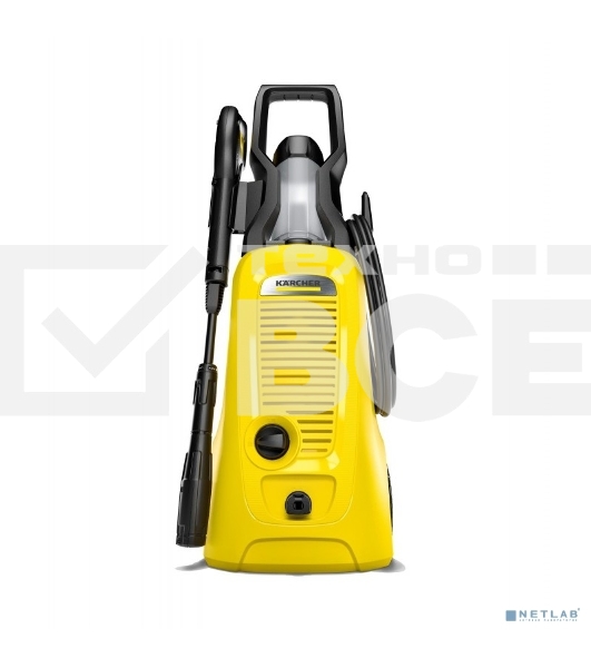 МОЙКА ВЫСОКОГО ДАВЛЕНИЯ K 4 UNIVERSAL EDITION