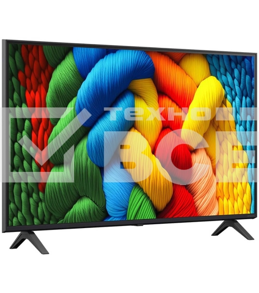 Телевизор LG 43