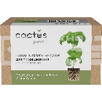 Набор питательных губок Cactus CS-SPONGE-20 для проращивания (упак.:20шт) коробка, фото4