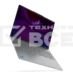 Ноутбук Lenovo IdeaPad Slim 5 16IRH10R 16'(2880x1800 OLED)/Intel Core 5 210H(2.2Ghz)/32768Mb/1024PCISSDGb/noDVD/Int:Intel Graphics/Cam/BT/WiFi/80WHr/war 1y/1.76kg/luna grey/noOS + 100W, RU kbd, фото9