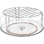 Микроволновая печь Gorenje BM201EG1BG 20л. 800Вт черный (встраиваемая), фото7