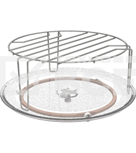 Микроволновая печь Gorenje BM201EG1BG 20л. 800Вт черный (встраиваемая)