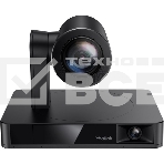 Камера Yealink UVC86-VCS Edition Dual-Eye Intelligent Camera 4K 12x optical+1.7x digital zoom PTZ USB/2-year AMS 1206700, фото6
