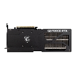 Видеокарта MSI PCI-E 5.0 RTX 5070 12G VENTUS 3X NVIDIA GeForce RTX 5070 12Gb 192bit GDDR7 2542/28000 HDMIx1 DPx3 HDCP Ret, фото5