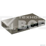 Коммутатор неуправляемый PoE IP-COM G1109P-8-102W 9 портов, 9x1 Гбит/с, PoE 8х92 Вт, настольный, фото5