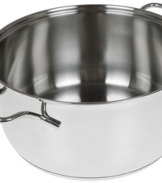Кастрюля Tefal 24 см INTUITION