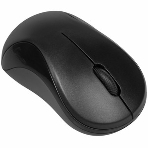 Мышь беспроводная Oklick 605SW черный, 1200 dpi, радиоканал, USB, кнопки - 3, фото9