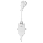 Водонагреватель электрический Candy CF50V-P1 INOX белый, накопительный, 50 л, 2 кВт, фото2