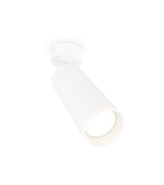 Светильник Ambrella Light XM6342010 SWH/FR белый песок/белый матовый MR16 GU5.3 (A2202, C6342, N6246)