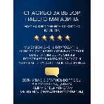 Комплект BAU 6 в 1: усиленная инсталляция BAU IDEAL, унитаз подвесной Rio Luxe 52*35, сиденье микролифт, кнопка смыва BAU Light антивандальная для инсталляции IDEAL, нержавеющая сталь золото, фото6