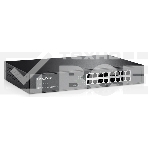 Сетевой коммутатор TP-Link SMB TL-SF1016DS Коммутатор неуправляемый 16 ports 10/100 Мбит/с, фото14