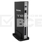 IP телефония и системы связи Yeastar TA400 VoIP-шлюз, 4*FXS, фото 1