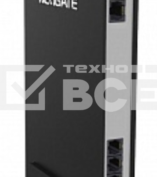IP телефония и системы связи Yeastar TA400 VoIP-шлюз, 4*FXS