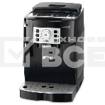 Кофемашина автоматическая DeLonghi ECAM 22.114B черный, исп. кофе - молотый/зерновой, 1.8 л, 1450 Вт, 15 бар, фото3