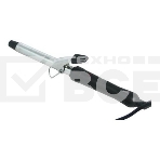 Щипцы для завивки волос Бердск Вика ЭЩТ15/220 черный, 19 мм, 130 °C, 1 режим, фото 1