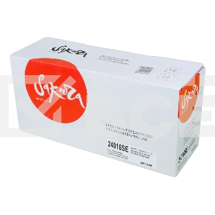 Картридж Sakura 24016SE для Lexmark E230/E232/E234/E240/E330/E332/E340/E342, черный, 2500 к.