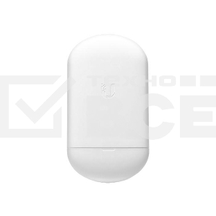 Наружная точка доступа 5GHZ NANOSTATION LOCO5AC UBIQUITI