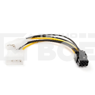 Кабель MOLEX 6PIN TO2 AT6185 ATCOM