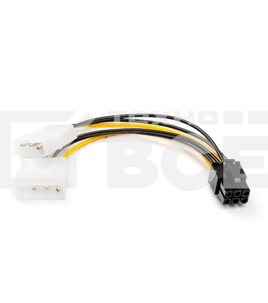 Кабель MOLEX 6PIN TO2 AT6185 ATCOM