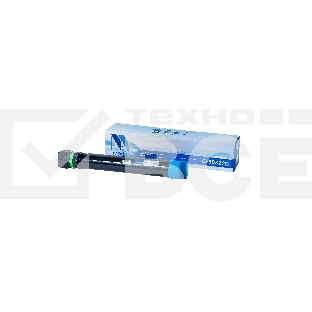 Картридж NVP совместимый Lexmark C950X2CG Cyan для C950de (22000k)