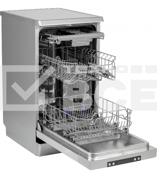 Посудомоечная машина Weissgauff DW 4015
