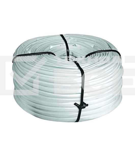 Трубка Rexant ТВ-40 ПВХ d14мм 'кембрик' (м)