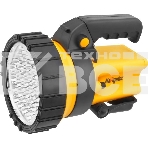 Фонарь NAVIGATOR 94 966 NPT-SP10-ACCU Прожект. 37LED, аккум.4В, 4Ач., фото 1