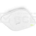 Точка доступа Zyxel NebulaFlex Pro WAX510D-EU0101F AX1800 10/100/1000BASE-TX белый (упак.:1шт), фото15