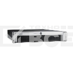 HPC-7242MB-00XE  2U Rackmount Chassis, ATX, Drive bays: 4*3.5