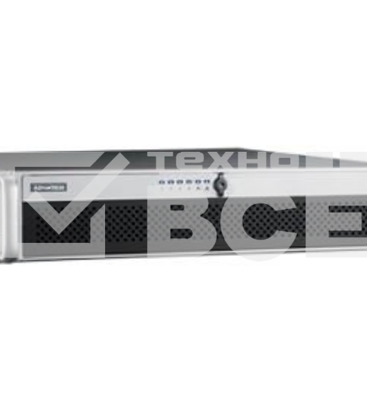 HPC-7242MB-00XE  2U Rackmount Chassis, ATX, Drive bays: 4*3.5