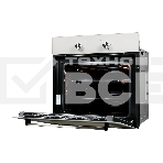 Духовой шкаф LEX EDM 040 IV LIGHT, встраиваемый, фото5