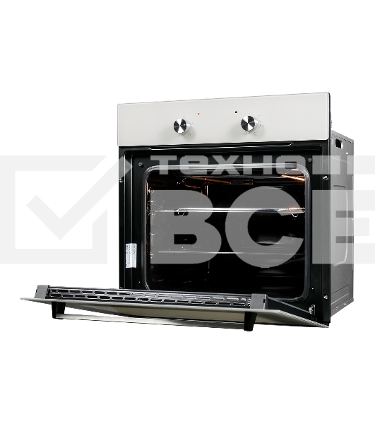 Духовой шкаф LEX EDM 040 IV LIGHT, встраиваемый
