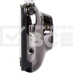 Видеорегистратор Silverstone F1 A50-FHD черный 1296x2304 1296p 140гр. JL5601, фото4