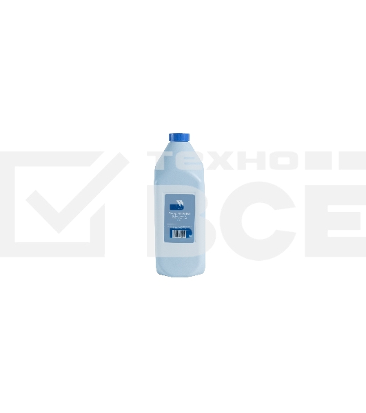 Тонер NV PRINT  for HP252 /CF400A CF401A CF402A CF403A,HP M252dw 252n,277dw Premium (1KG) Cyan