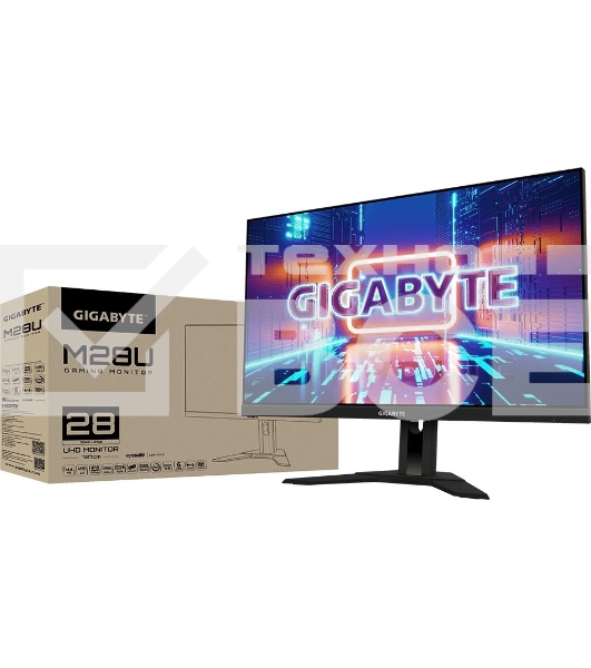 Монитор 28
