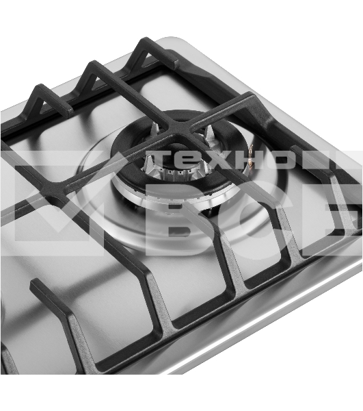 Газовая варочная панель Maunfeld EGHS.32.63CS/G