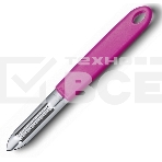 Овощечистка для овощей и фруктов Victorinox Swiss Classic розовый (7.6077.5), фото2