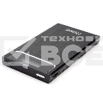 Контейнер для HDD Zalman (ZM-VE350 B) External HDD Case 2.5'' ZM-VE350 Black, фото2