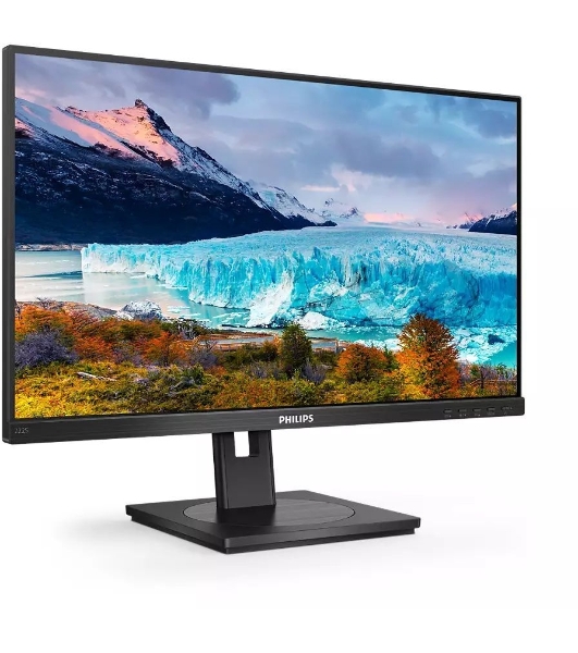 МОНИТОР 21.5' PHILIPS 222S1AE (00/01)