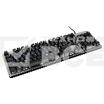 Клавиатура Oklick 970G DARK KNIGHT механическая черный USB Gamer LED, фото12