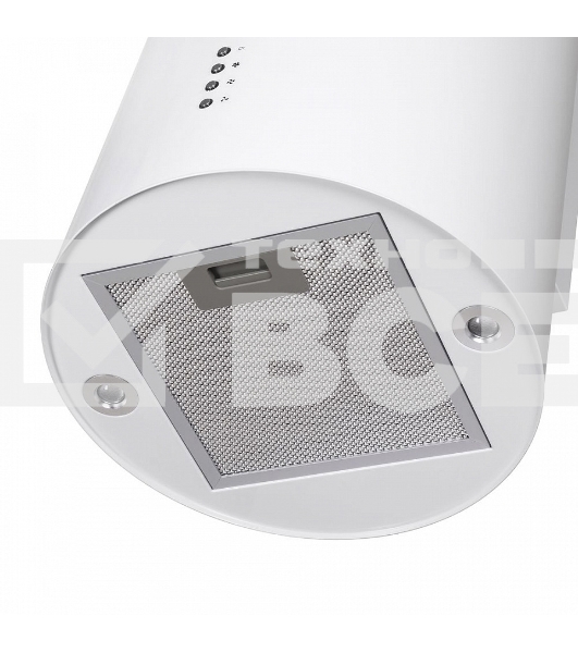 Вытяжка Maunfeld LEE WALL 35 БЕЛЫЙ