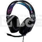 Гарнитура Logitech Headset G335 Wired Black Gaming -3.5 мм, фото10