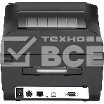 Принтер этикеток Bixolon XD3-40t, 203 dpi, USB, Serial, Ethernet, фото 1