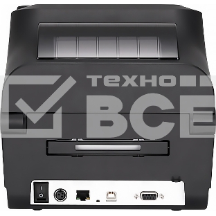 Принтер этикеток Bixolon XD3-40t, 203 dpi, USB, Serial, Ethernet