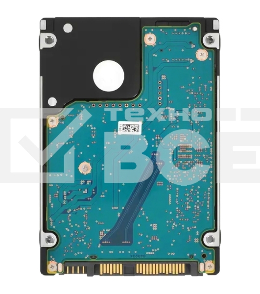 Жесткий диск Toshiba Enterprise HDD 2.5