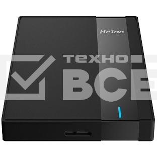 Внешний жесткий диск 2.5