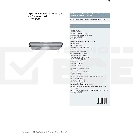 Вытяжка для настенного монтажа Siemens iQ300 LU26150GB, ширина 90см, нержавеющая сталь, фото2