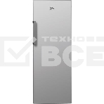 Морозильная камера Beko RFSK215T01S, серебристый, 213л, 6 ящиков, фото13