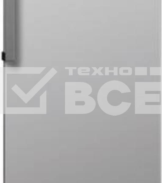 Морозильная камера Beko RFSK215T01S, серебристый, 213л, 6 ящиков