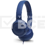 Наушники накладные JBL Tune 50032 Омсиний, фото11